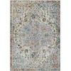 Addison Rugs Chantille Green ACN2138 5ft. x 7ft.6in. Rect. Rug