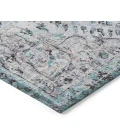 Addison Rugs Chantille Blue ACN2138 5ft. x 7ft.6in. Rect. Rug