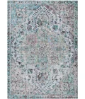 Addison Rugs Chantille Blue ACN2138 5ft. x 7ft.6in. Rect. Rug