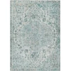Addison Rugs Chantille Teal ACN2138 5ft. x 7ft.6in. Rect. Rug
