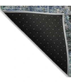 Addison Rugs Chantille Green ACN2139 5ft. x 7ft.6in. Rect. Rug
