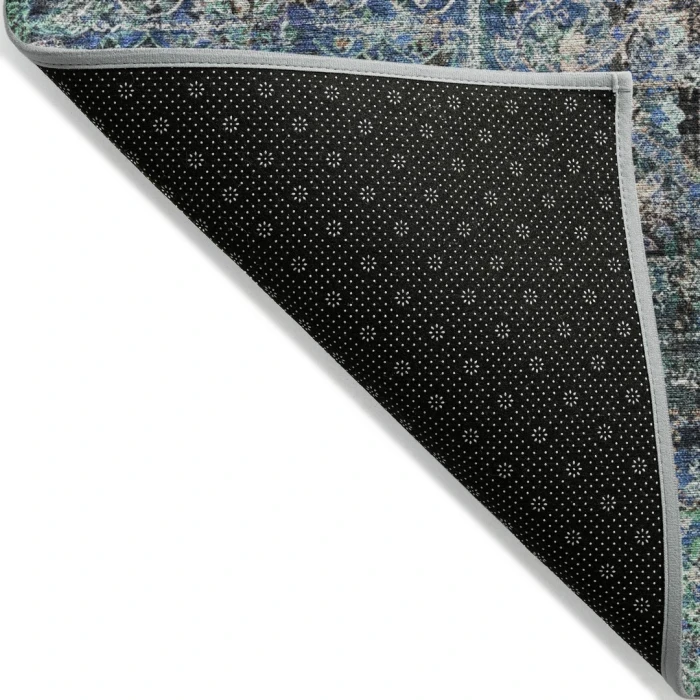 Addison Rugs Chantille Green ACN2139 5ft. x 7ft.6in. Rect. Rug
