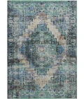 Addison Rugs Chantille Green ACN2139 5ft. x 7ft.6in. Rect. Rug
