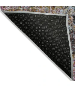 Addison Rugs Chantille Pink ACN2139 5ft. x 7ft.6in. Rect. Rug