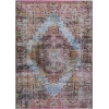 Addison Rugs Chantille Pink ACN2139 5ft. x 7ft.6in. Rect. Rug