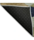 Addison Rugs Chantille Green ACN2141 8ft. x 10ft. Rect. Rug