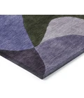 Addison Rugs Chantille Purple ACN2141 8ft. x 10ft. Rect. Rug