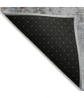 Addison Rugs Chantille Brown ACN2142 8ft. x 10ft. Rect. Rug