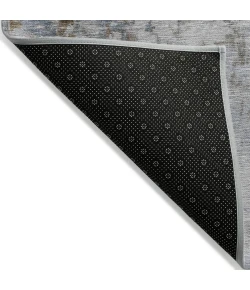 Addison Rugs Chantille Brown ACN2142 9ft. x 12ft. Rect. Rug