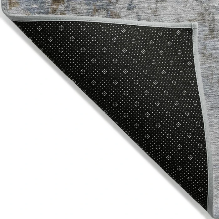 Addison Rugs Chantille Brown ACN2142 8ft. x 10ft. Rect. Rug