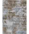 Addison Rugs Chantille Brown ACN2142 8ft. x 10ft. Rect. Rug
