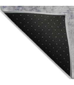 Addison Rugs Chantille Blue ACN2142 9ft. x 12ft. Rect. Rug