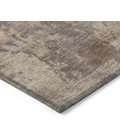 Addison Rugs Chantille Brown ACN2143 8ft. x 10ft. Rect. Rug