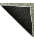 Addison Rugs Chantille Green ACN2143 5ft. x 7ft.6in. Rect. Rug