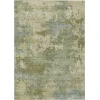 Addison Rugs Chantille Green ACN2143 8ft. x 10ft. Rect. Rug
