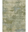 Addison Rugs Chantille Green ACN2143 5ft. x 7ft.6in. Rect. Rug