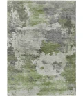 Addison Rugs Chantille Green ACN2144 8ft. x 10ft. Rect. Rug
