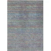 Addison Rugs Chantille Blue ACN2148 9ft. x 12ft. Rect. Rug