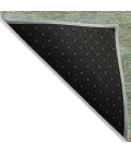 Addison Rugs Chantille Green ACN2148 9ft. x 12ft. Rect. Rug