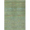 Addison Rugs Chantille Green ACN2148 9ft. x 12ft. Rect. Rug