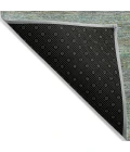 Addison Rugs Chantille Gray ACN2148 9ft. x 12ft. Rect. Rug