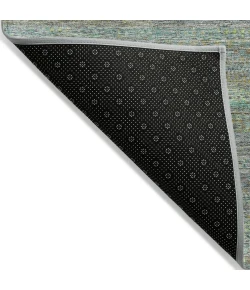 Addison Rugs Chantille Gray ACN2148 9ft. x 12ft. Rect. Rug
