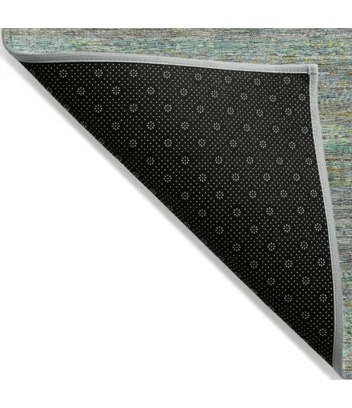 Addison Rugs Chantille Gray ACN2148 9ft. x 12ft. Rect. Rug