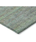 Addison Rugs Chantille Gray ACN2148 9ft. x 12ft. Rect. Rug