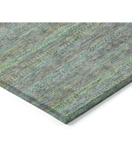 Addison Rugs Chantille Gray ACN2148 9ft. x 12ft. Rect. Rug