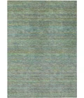 Addison Rugs Chantille Gray ACN2148 9ft. x 12ft. Rect. Rug