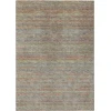 Addison Rugs Chantille Green ACN2148 9ft. x 12ft. Rect. Rug