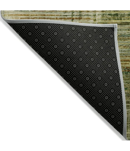 Addison Rugs Chantille Green ACN2149 8ft. x 10ft. Rect. Rug