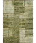 Addison Rugs Chantille Green ACN2149 8ft. x 10ft. Rect. Rug