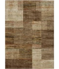 Addison Rugs Chantille Brown ACN2149 8ft. x 10ft. Rect. Rug