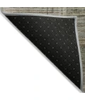 Addison Rugs Chantille Gray ACN2149 8ft. x 10ft. Rect. Rug
