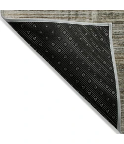 Addison Rugs Chantille Gray ACN2149 8ft. x 10ft. Rect. Rug