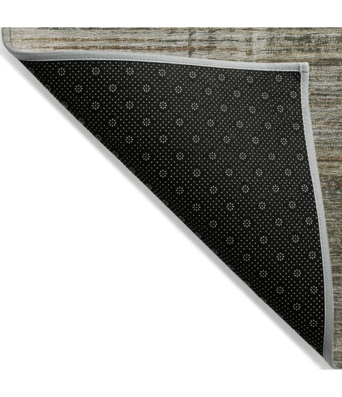 Addison Rugs Chantille Gray ACN2149 8ft. x 10ft. Rect. Rug