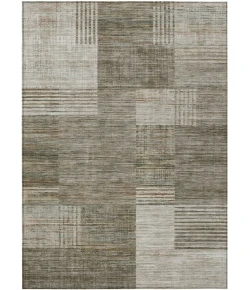 Addison Rugs Chantille Gray ACN2149 8ft. x 10ft. Rect. Rug