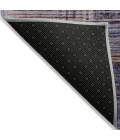 Addison Rugs Chantille Purple ACN2149 8ft. x 10ft. Rect. Rug