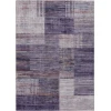 Addison Rugs Chantille Purple ACN2149 8ft. x 10ft. Rect. Rug