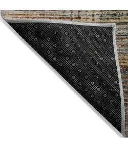 Addison Rugs Chantille Brown ACN2149 5ft. x 7ft.6in. Rect. Rug