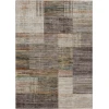 Addison Rugs Chantille Brown ACN2149 8ft. x 10ft. Rect. Rug