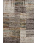 Addison Rugs Chantille Brown ACN2149 5ft. x 7ft.6in. Rect. Rug