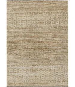 Addison Rugs Chantille Brown ACN2150 9ft. x 12ft. Rect. Rug