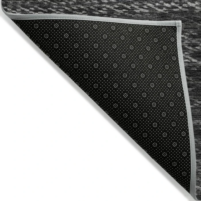 Addison Rugs Chantille Gray ACN2150 9ft. x 12ft. Rect. Rug