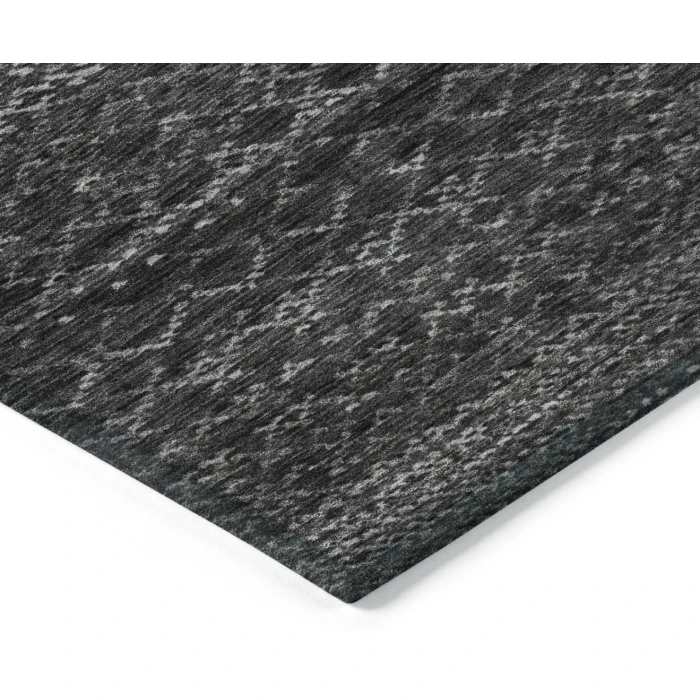 Addison Rugs Chantille Gray ACN2150 9ft. x 12ft. Rect. Rug