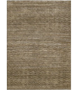Addison Rugs Chantille Brown ACN2150 9ft. x 12ft. Rect. Rug
