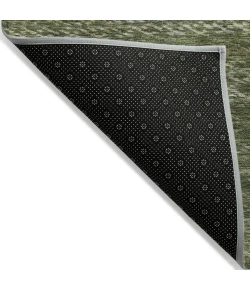 Addison Rugs Chantille Green ACN2150 9ft. x 12ft. Rect. Rug