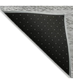 Addison Rugs Chantille Gray ACN2150 9ft. x 12ft. Rect. Rug