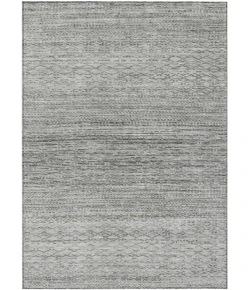 Addison Rugs Chantille Gray ACN2150 9ft. x 12ft. Rect. Rug